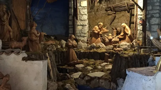 International Museum of the Crib