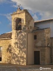 Mirador de San Marcos