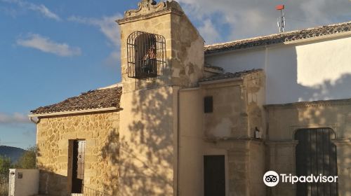 Mirador de San Marcos