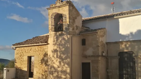 Mirador de San Marcos