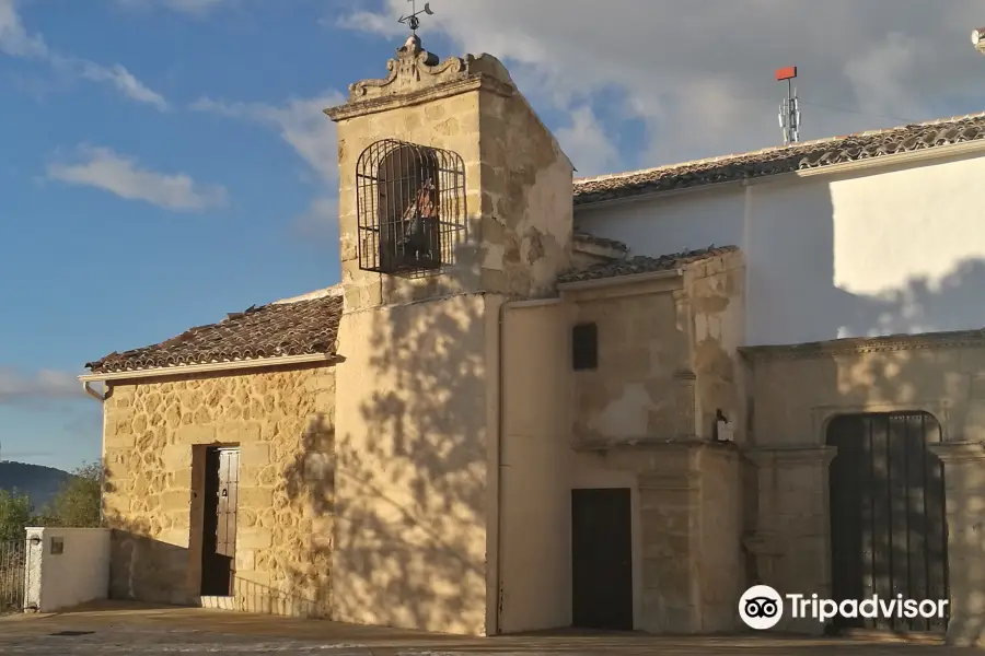 Mirador de San Marcos