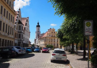 Stadtmuseum Neuburg an der Donau