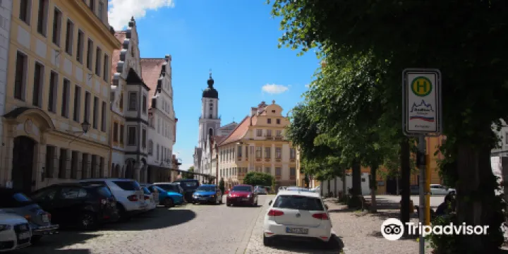 Stadtmuseum Neuburg an der Donau