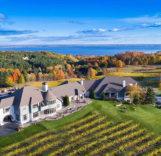 Peninsula Township