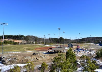 Polk County Recreation Complex