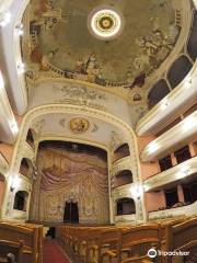 Teatro Municipal Rafael de Aguiar