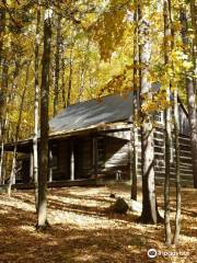 O'Hara Mill Homestead and Conservation Area