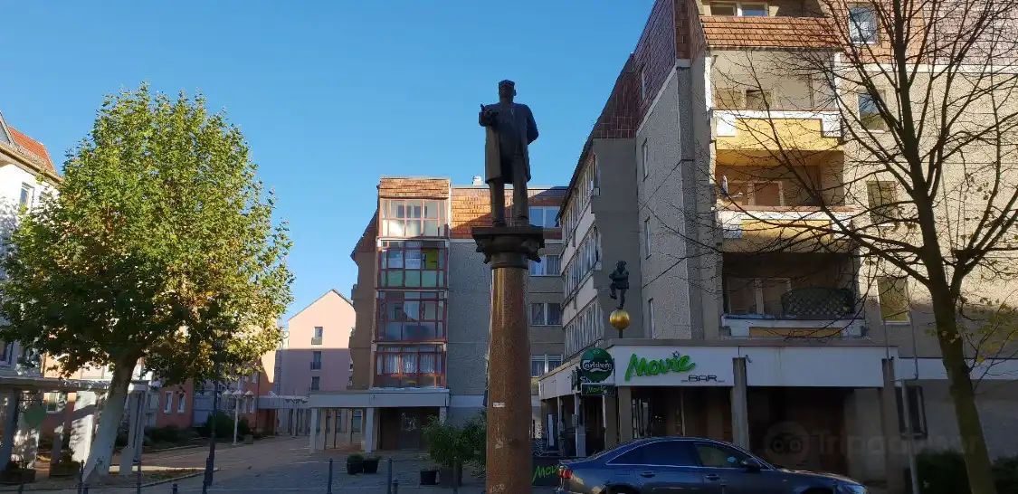 Hôtels à proximité de : kbz.Rechtsanwälte Steuerberater