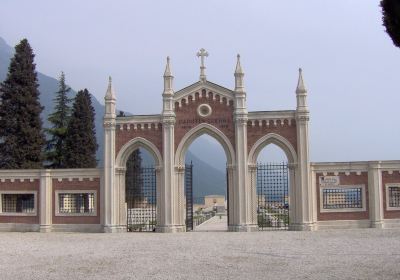 Cimitero Militare Monumentale