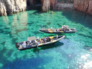 JPS Aventure
