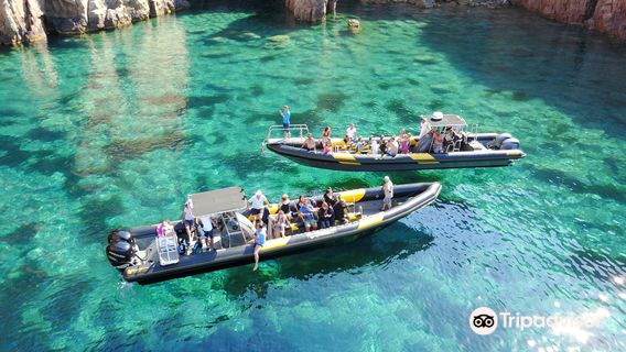 JPS Aventure