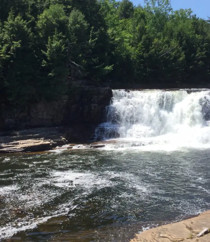 Au Sable