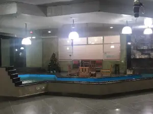 Dinos Park