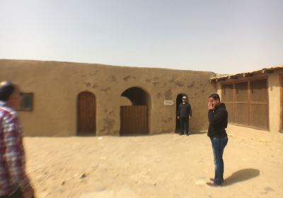 Fayoum