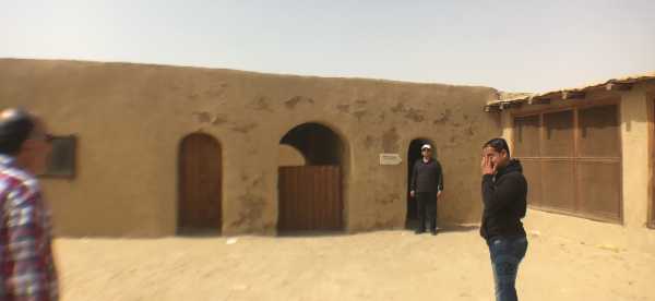 Homestays in Faiyum Governorate, Egypt