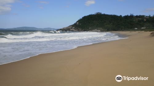 Estaleiro Beach