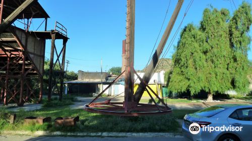 Museo Cable Carril