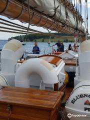 Nova Scotia Sailing