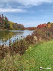 Frances Slocum State Park