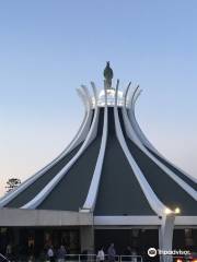 Our Lady of Lebanon Co-Cathedral