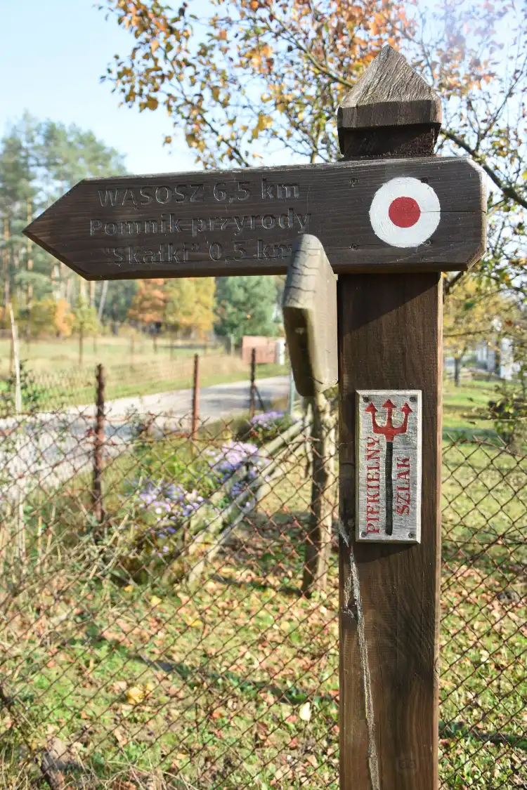 Hoteles en Konskie County