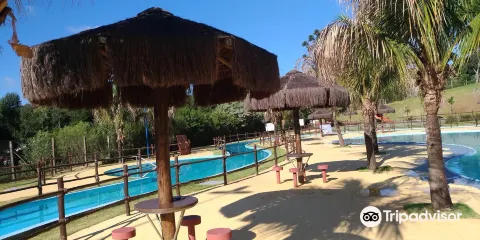 Parque Tematico das Aguas