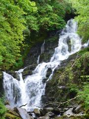 Cascate di Torc