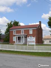 McDowell Battlefield