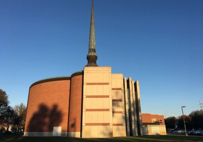 St. Peter's Lutheran Church & School