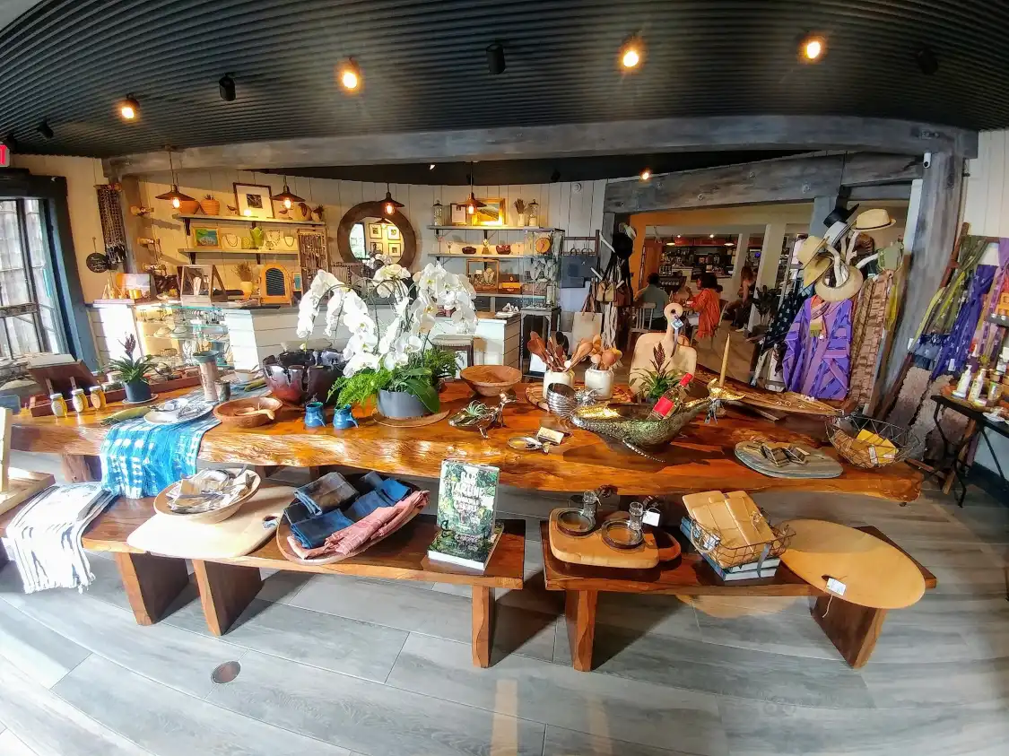 Hotels in der Nähe von Coast Gallery Big Sur