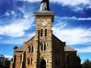 NG Kerk, Nieuwoudtville