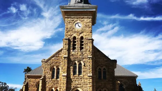 NG Kerk, Nieuwoudtville