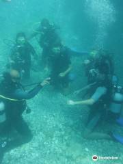 Mermaid Diving Club