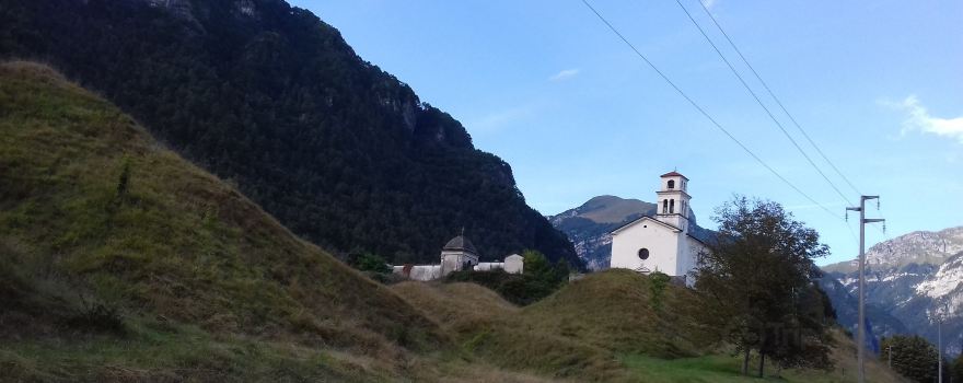 Chiesa Parrocchiale di San Floriano Martire