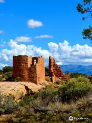 Hovenweep National Monument