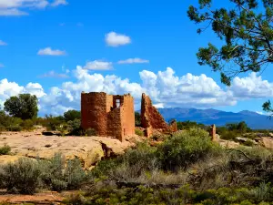 Hovenweep National Monument