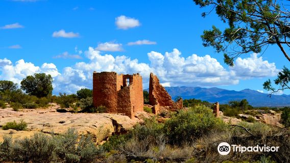 호븐위프 국가기념물