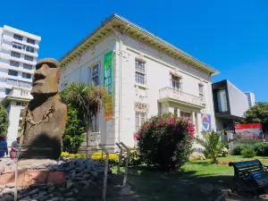 Moai