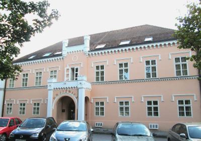 City Library Bjelovar