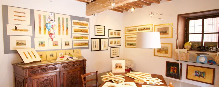 Art Studio di Adelina Quadri