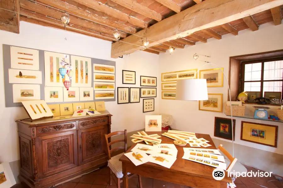 Art Studio di Adelina Quadri