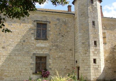 Château - Maison du Patrimoine