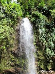 Toraille Waterfall