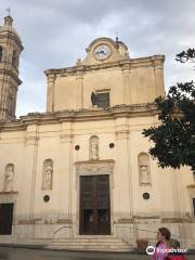 Chiesa di San Pantaleo