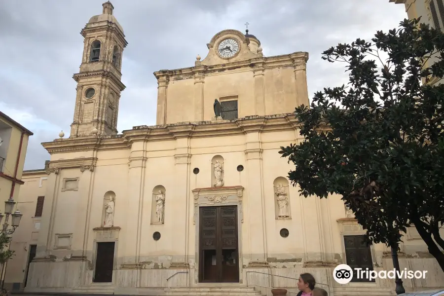 Chiesa di San Pantaleo