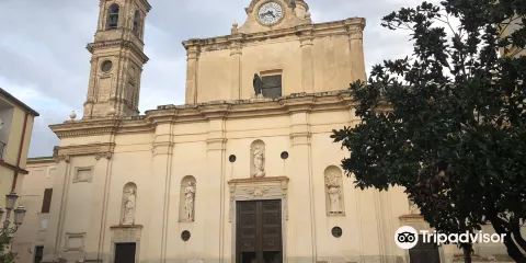 Chiesa di San Pantaleo Martire