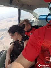 Skydive Kruger