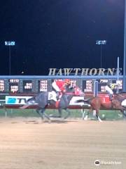 Hawthorne Race Course & PointsBet Sportsbook