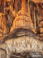 Höhle von Jossau