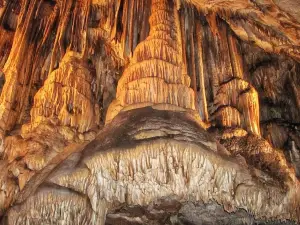 Jasovska Cave